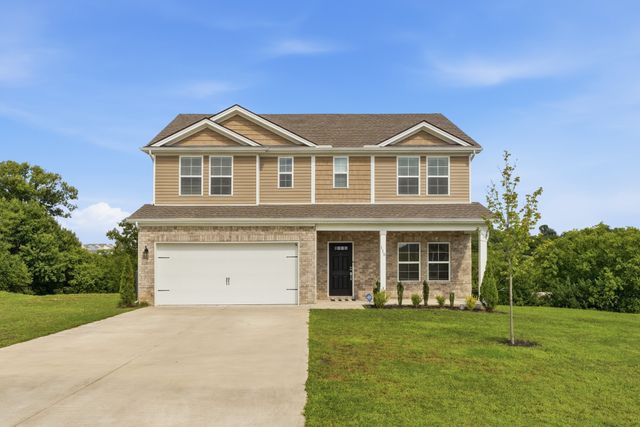 115 Model Ct, Columbia, TN 38401