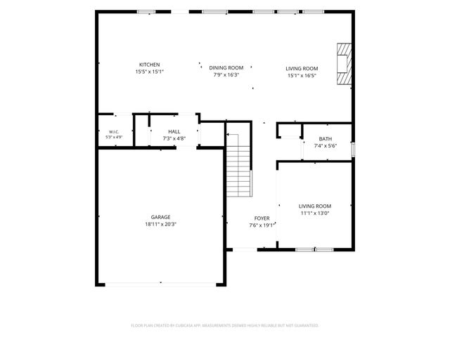 115 Model Ct, Columbia, TN 38401
