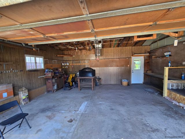 721 ARAPAHO ST, Cheyenne, WY 82009