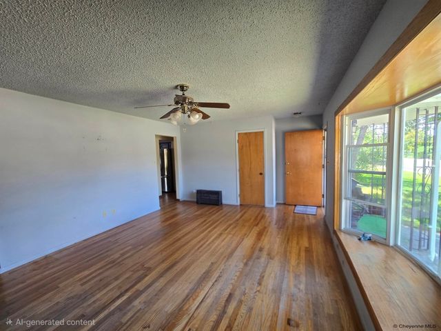 721 ARAPAHO ST, Cheyenne, WY 82009