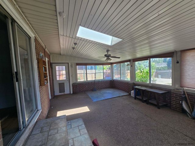 721 ARAPAHO ST, Cheyenne, WY 82009
