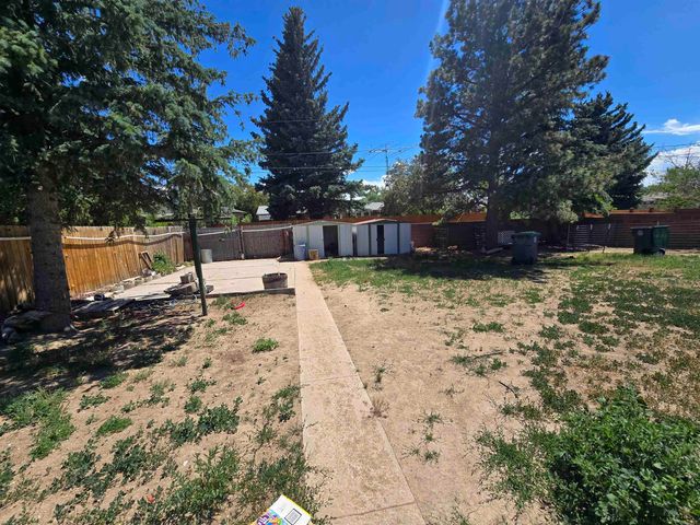 721 ARAPAHO ST, Cheyenne, WY 82009