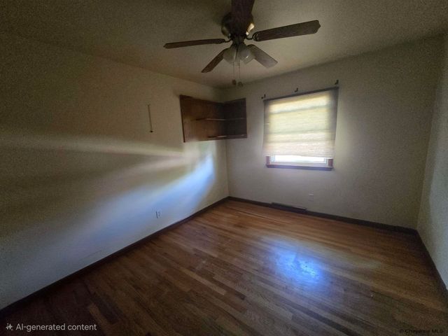 721 ARAPAHO ST, Cheyenne, WY 82009