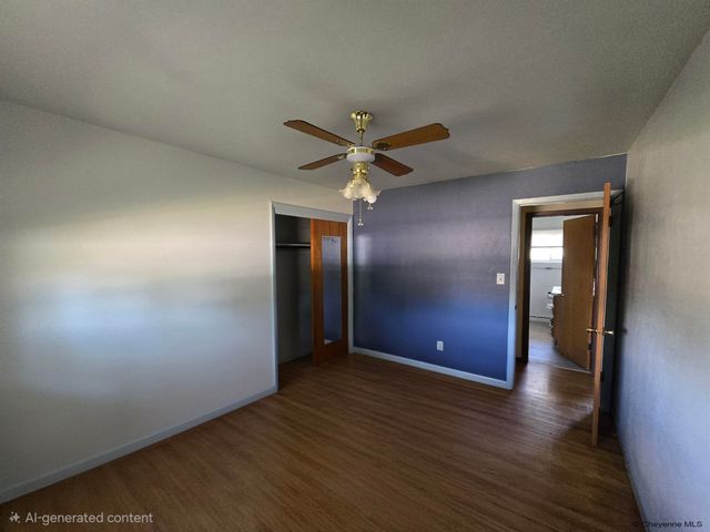 721 ARAPAHO ST, Cheyenne, WY 82009