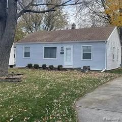 25272 Lehner Street, Roseville, MI 48066
