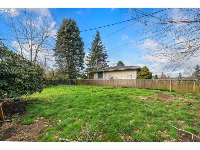 14229 Se TAYLOR Ct, Portland, OR 97233