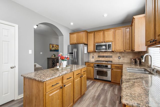 2444 Greenbrook Drive, Little Elm, TX 75068