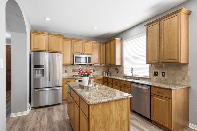 2444 Greenbrook Drive, Little Elm, TX 75068