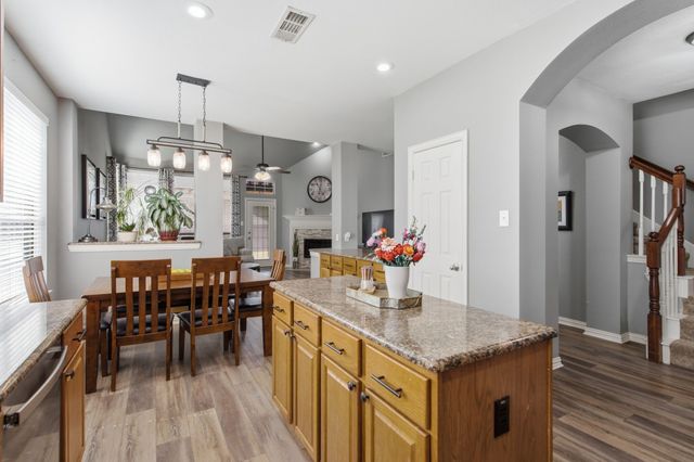 2444 Greenbrook Drive, Little Elm, TX 75068