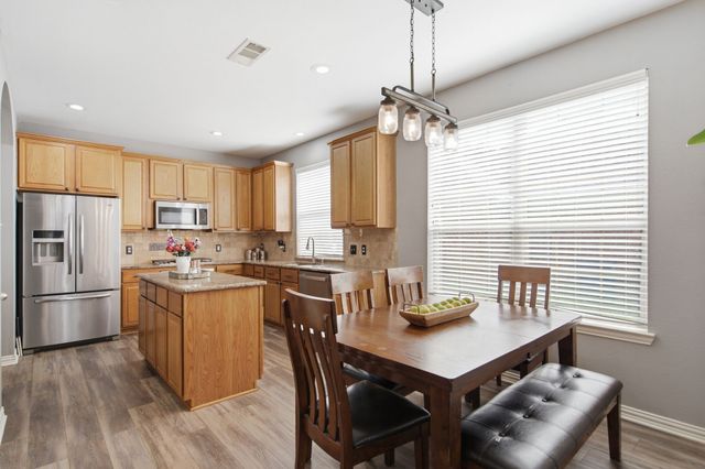2444 Greenbrook Drive, Little Elm, TX 75068