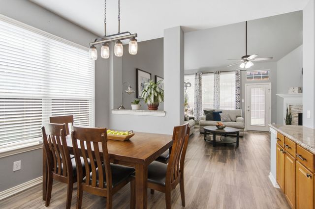 2444 Greenbrook Drive, Little Elm, TX 75068