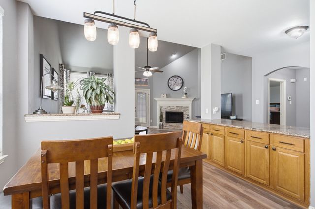 2444 Greenbrook Drive, Little Elm, TX 75068