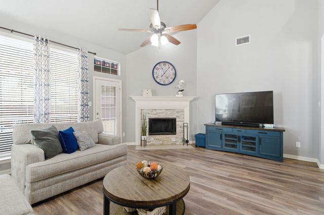 2444 Greenbrook Drive, Little Elm, TX 75068