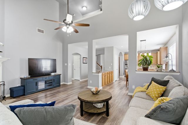 2444 Greenbrook Drive, Little Elm, TX 75068