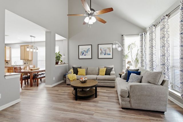 2444 Greenbrook Drive, Little Elm, TX 75068