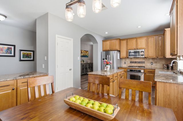 2444 Greenbrook Drive, Little Elm, TX 75068