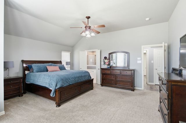 2444 Greenbrook Drive, Little Elm, TX 75068