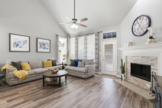 2444 Greenbrook Drive, Little Elm, TX 75068
