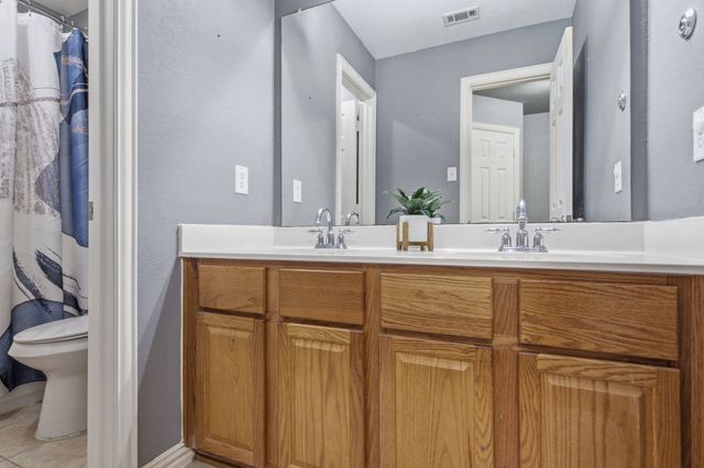2444 Greenbrook Drive, Little Elm, TX 75068