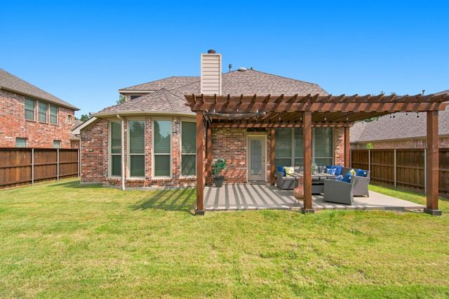 2444 Greenbrook Drive, Little Elm, TX 75068