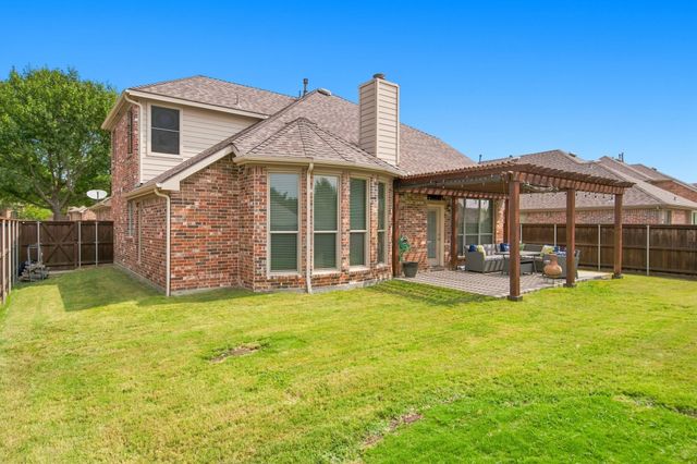 2444 Greenbrook Drive, Little Elm, TX 75068