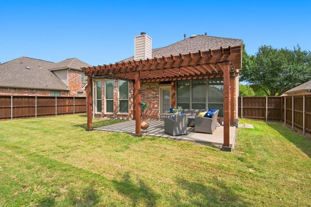 2444 Greenbrook Drive, Little Elm, TX 75068