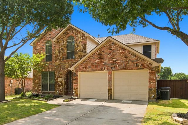2444 Greenbrook Drive, Little Elm, TX 75068