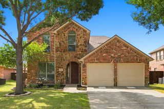2444 Greenbrook Drive, Little Elm, TX 75068