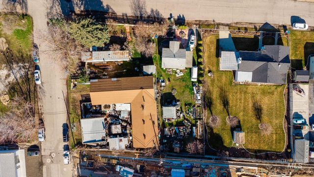 301 & 307 E 35th St, Garden City, ID 83714