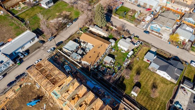 301 & 307 E 35th St, Garden City, ID 83714