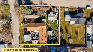 301 & 307 E 35th St, Garden City, ID 83714