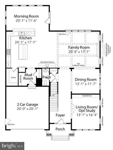 1212 DRAKE ST SW, Vienna, VA 22180