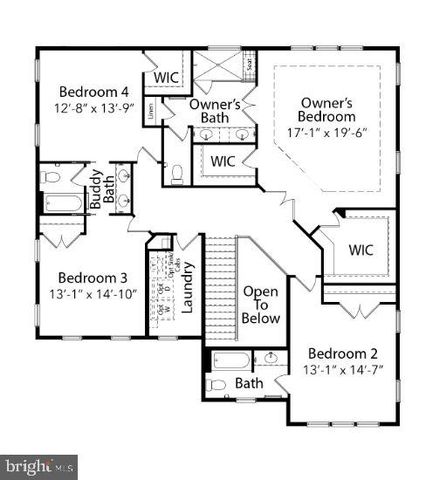 1212 DRAKE ST SW, Vienna, VA 22180