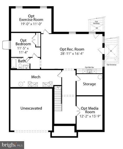 1212 DRAKE ST SW, Vienna, VA 22180