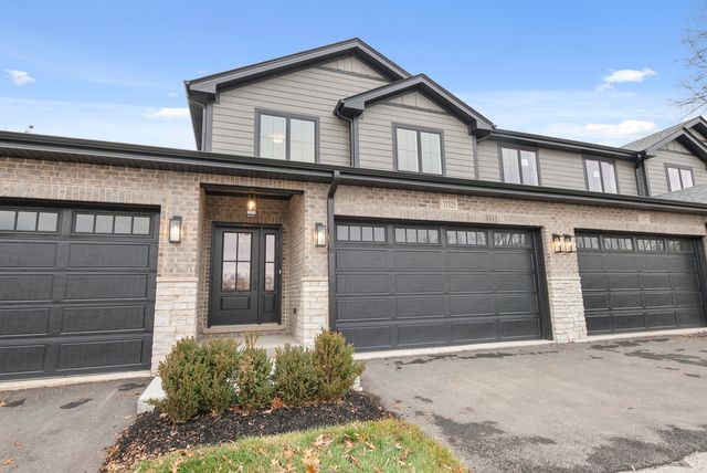 11319 1st Street, Mokena, IL 60448