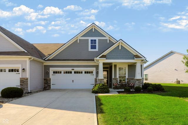 6641 Red Barn Drive, Whitestown, IN 46075