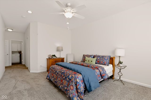 6641 Red Barn Drive, Whitestown, IN 46075
