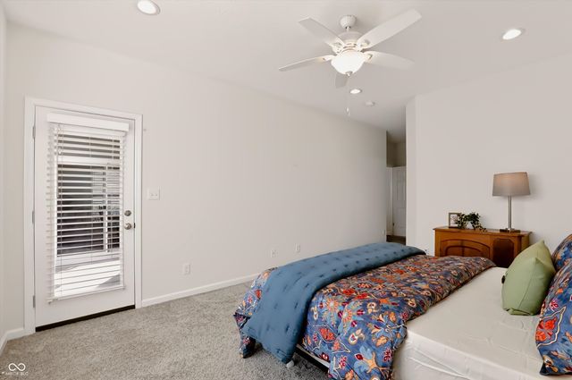6641 Red Barn Drive, Whitestown, IN 46075