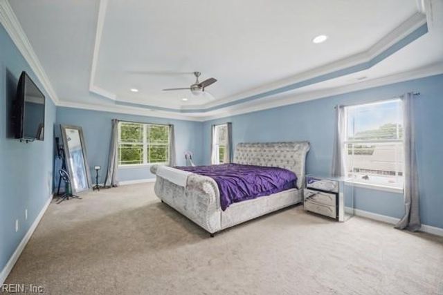 7 Cavalier RD, Hampton, VA 23669