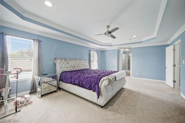 7 Cavalier RD, Hampton, VA 23669