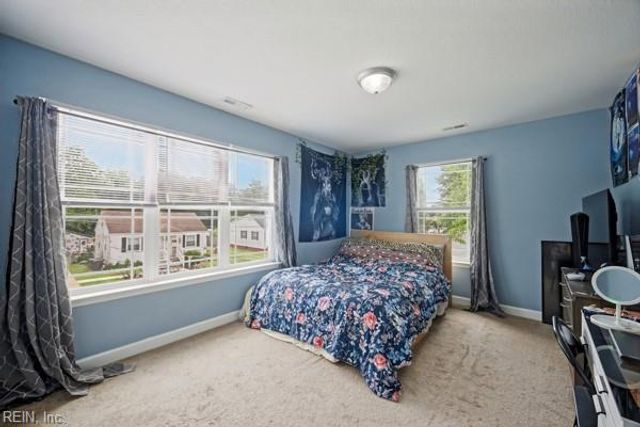 7 Cavalier RD, Hampton, VA 23669