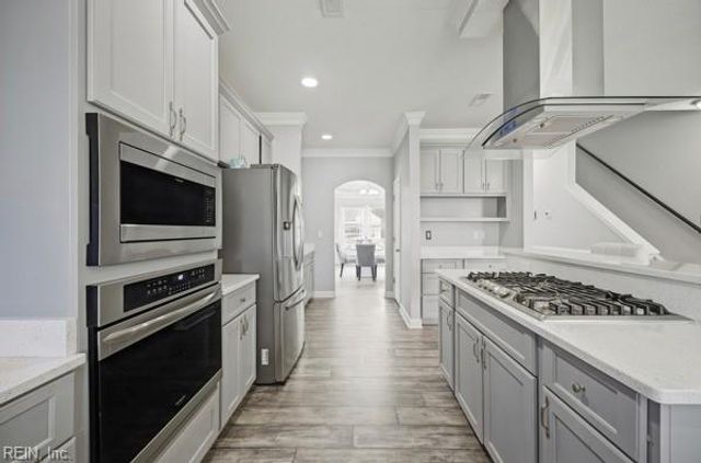 7 Cavalier RD, Hampton, VA 23669