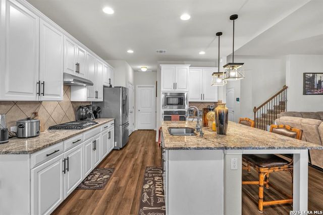 8926 Highland Star, San Antonio, TX 78254