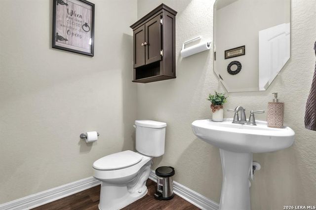 8926 Highland Star, San Antonio, TX 78254