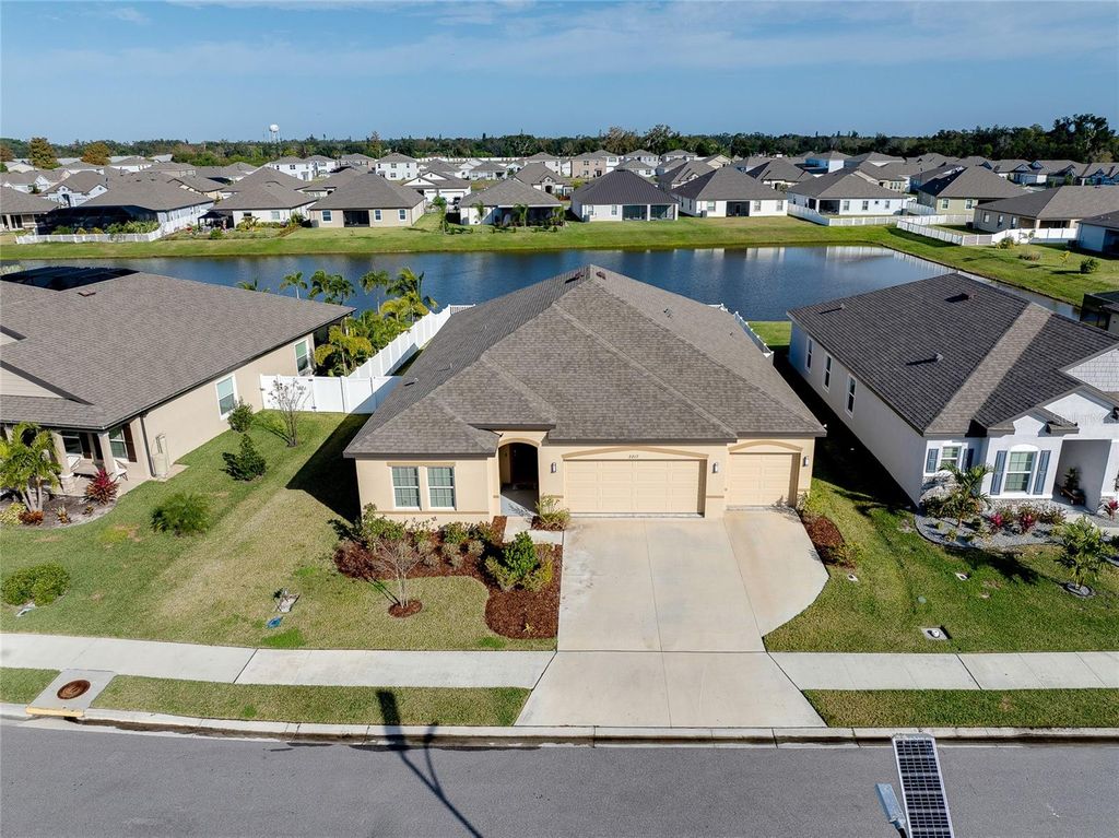 2217 MIZNER BAY AVENUE, Bradenton, FL 34208