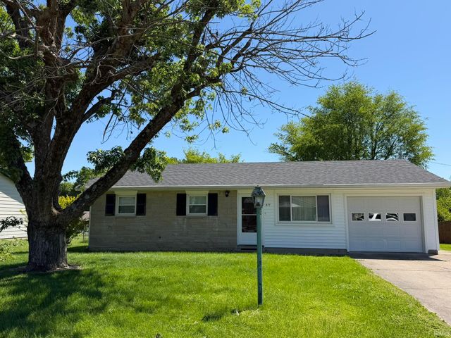 877 S Western Drive, Bloomington, IN 47403
