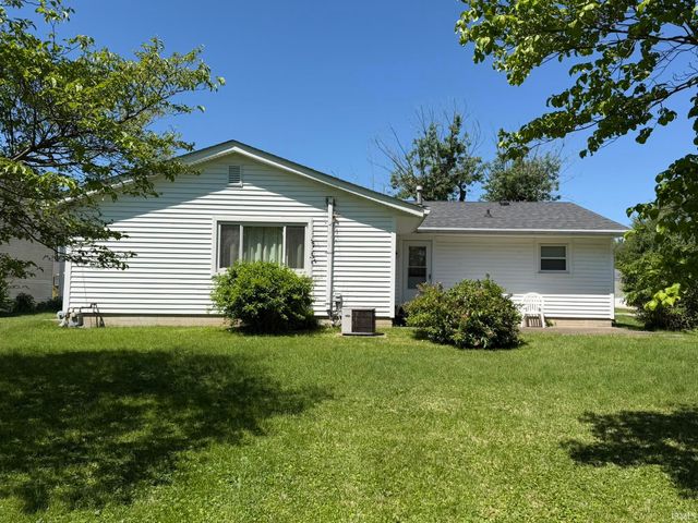 877 S Western Drive, Bloomington, IN 47403