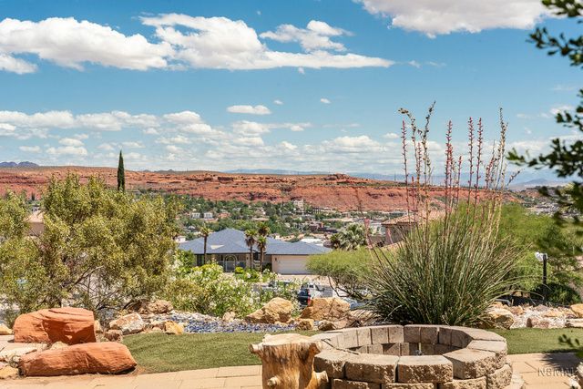 607 W 180 CIR, St. George, UT 84770