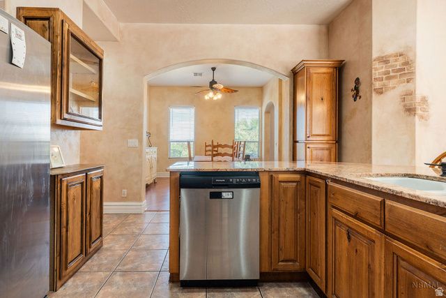 607 W 180 CIR, St. George, UT 84770
