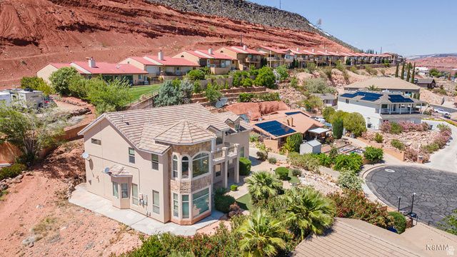 607 W 180 CIR, St. George, UT 84770